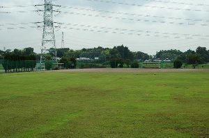 沼田運動公園