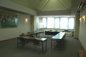 稲敷市立図書館