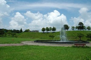 桜川総合運動公園