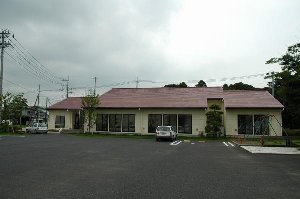 いこいのプラザ