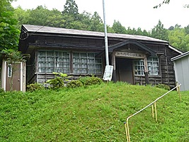 上大門町二公民館