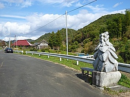 そば街道