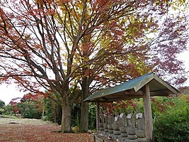 東連地六地蔵