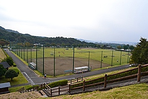 白羽スポーツ広場