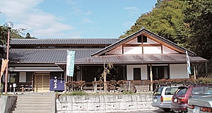 そば工房