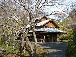 竜神ふるさと村