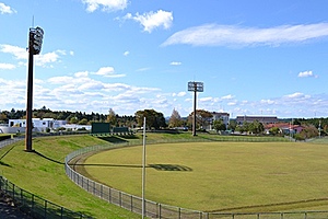 大里野球場
