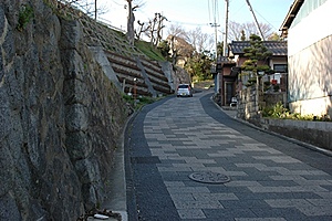 塙坂