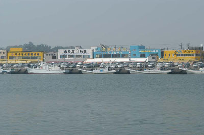 那珂湊魚市場