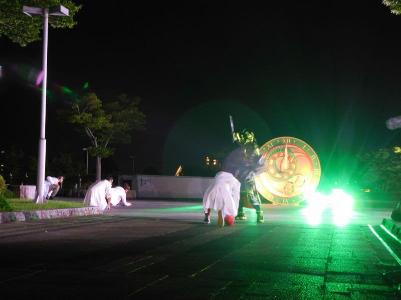 仮面ライダーエグゼイド第45話 最終話04