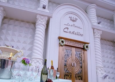 ラ マリエ カステッリーノ