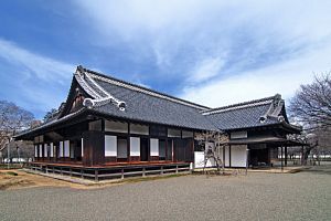 弘道館