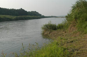 那珂川