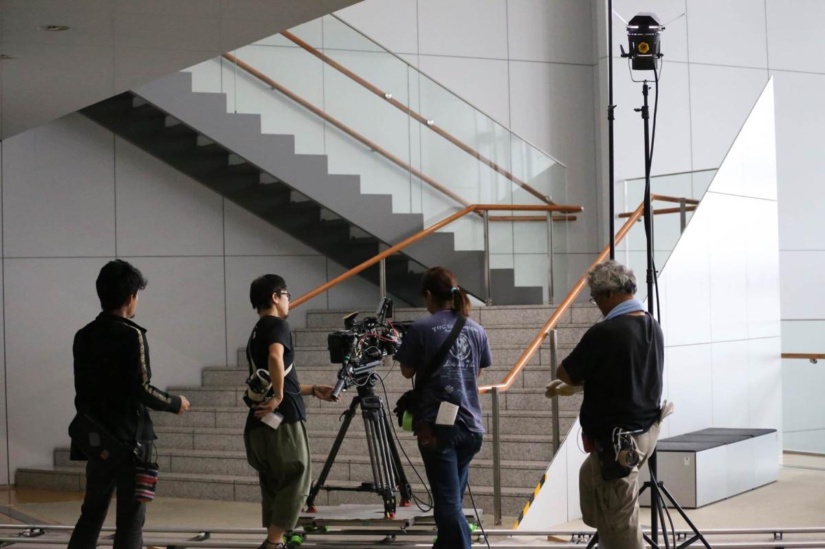 月曜名作劇場　今野敏サスペンス「確証～警視庁捜査三課」01