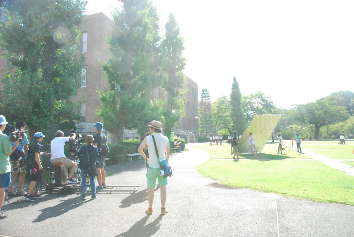 「暗黒女子」02