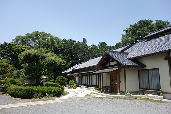 おうちcafe K