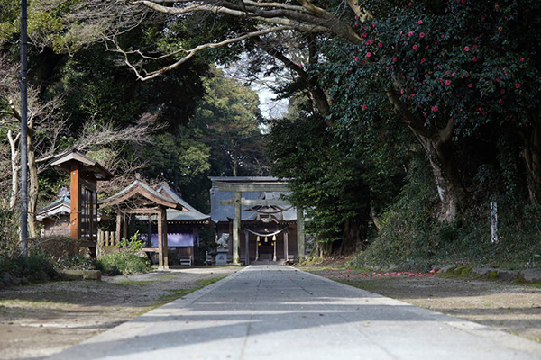 三島神社