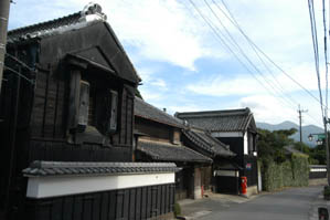 谷口家住宅