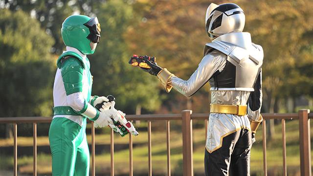 「ルパンレンジャーVSパトレンジャー」第45話03