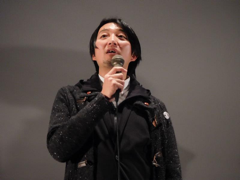 「仮面ライダー平成ジェネレーションズFOREVER」舞台挨拶レポート04