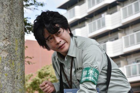 ドラマ「乱反射」01