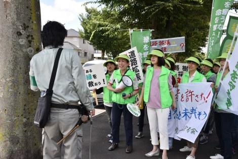 ドラマ「乱反射」05