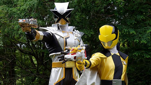 ルパンレンジャーVSパトレンジャー第26話02