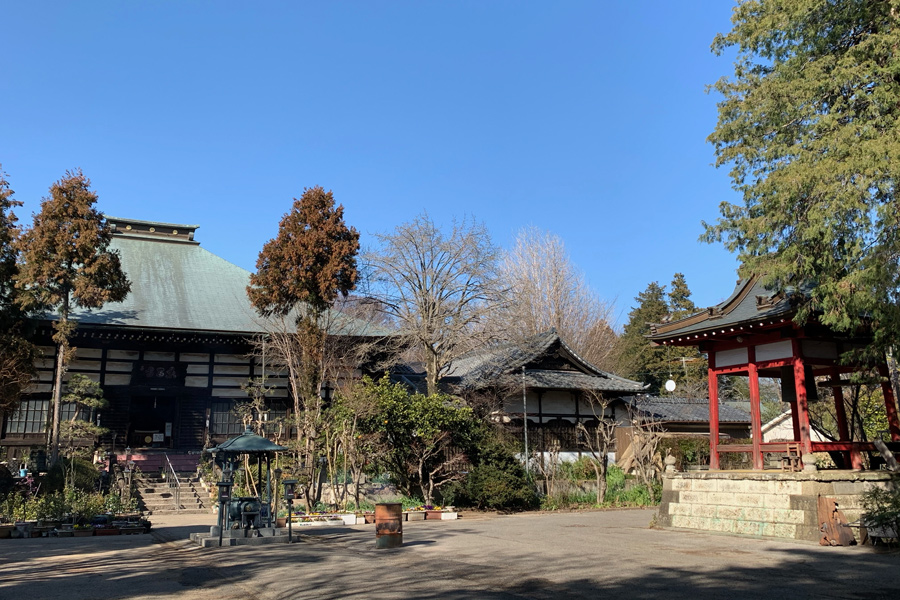 東昌寺