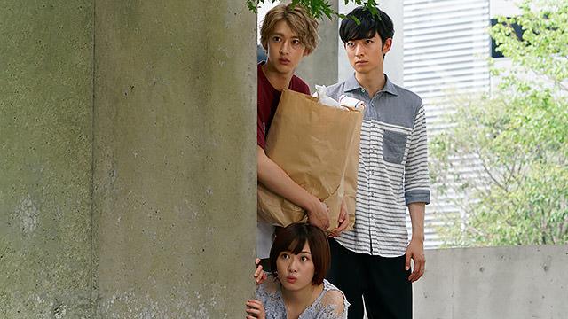 ルパンレンジャーVSパトレンジャー第29話03