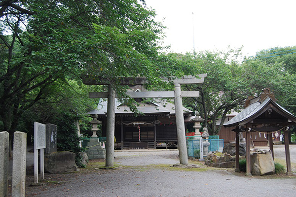 日枝神社