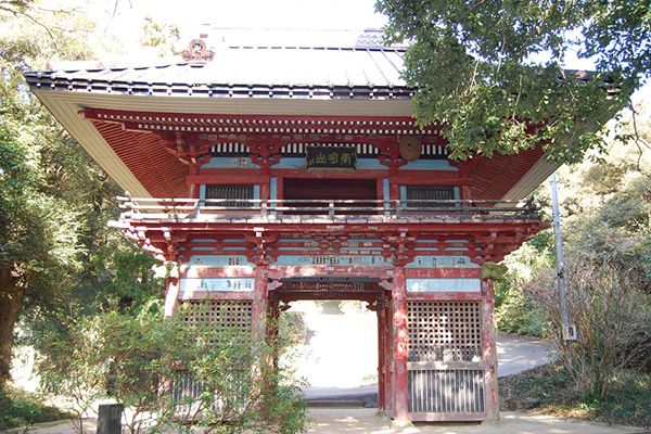 清瀧寺