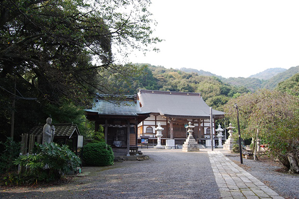 東城寺