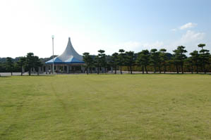 大洗海浜公園