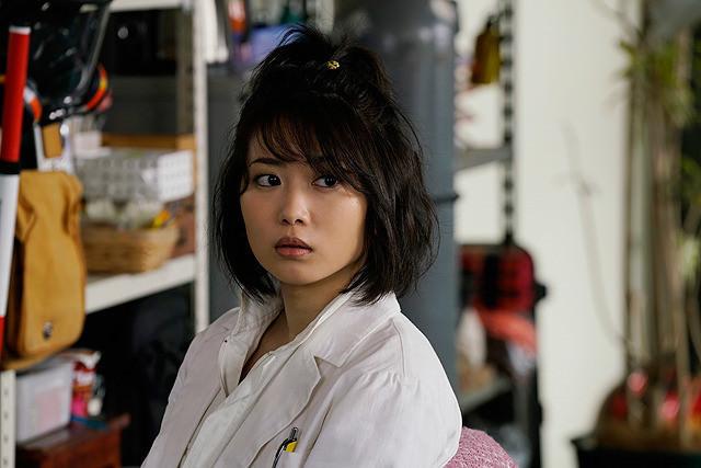 映画「ラプラスの魔女」01