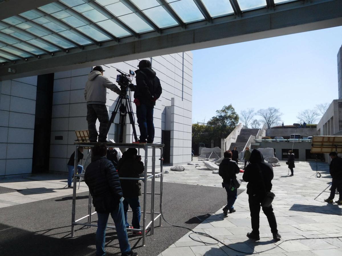 仮面ライダービルド第35話03