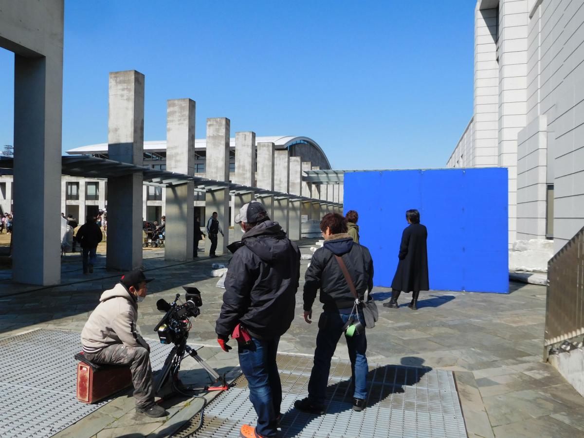 仮面ライダービルド第35話04