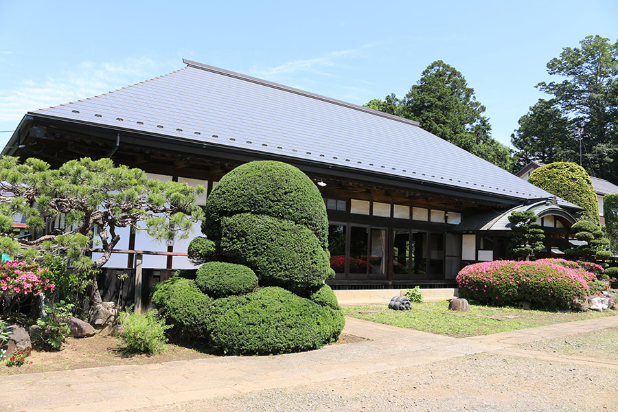 下邑家住宅