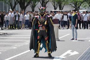 劇場版　仮面ライダービルド03