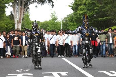 劇場版　仮面ライダービルド04