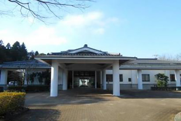 君原公民館