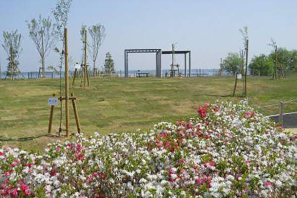 島津小公園