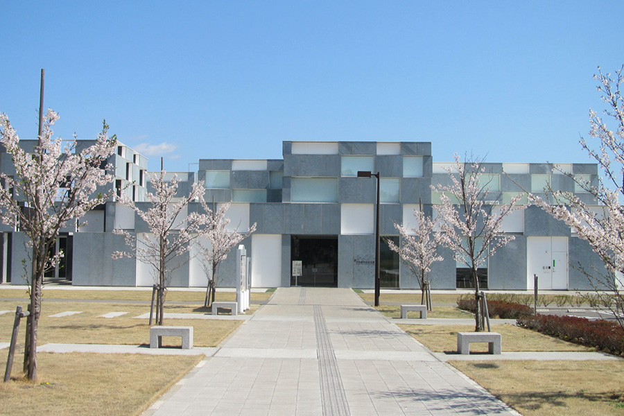 予科練平和記念館