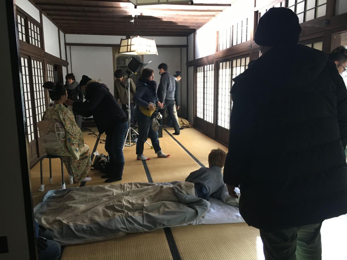 映画「銀魂2掟は破るためにけそある02