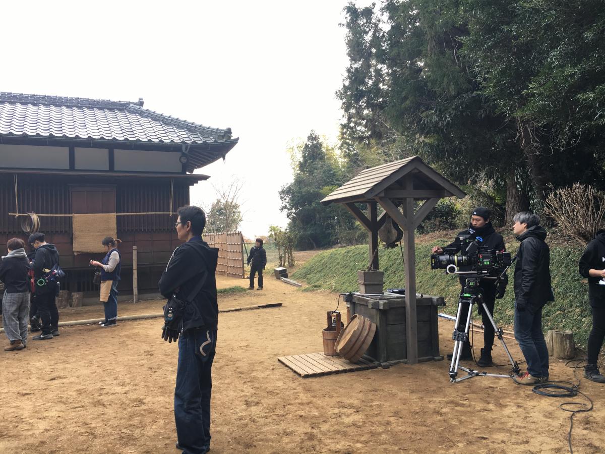 映画「銀魂2掟は破るためにけそある03