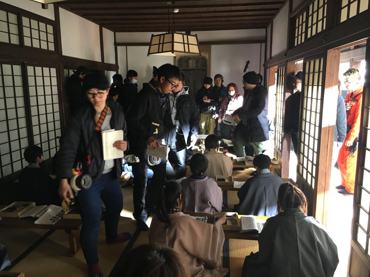 映画「銀魂2掟は破るためにけそある04