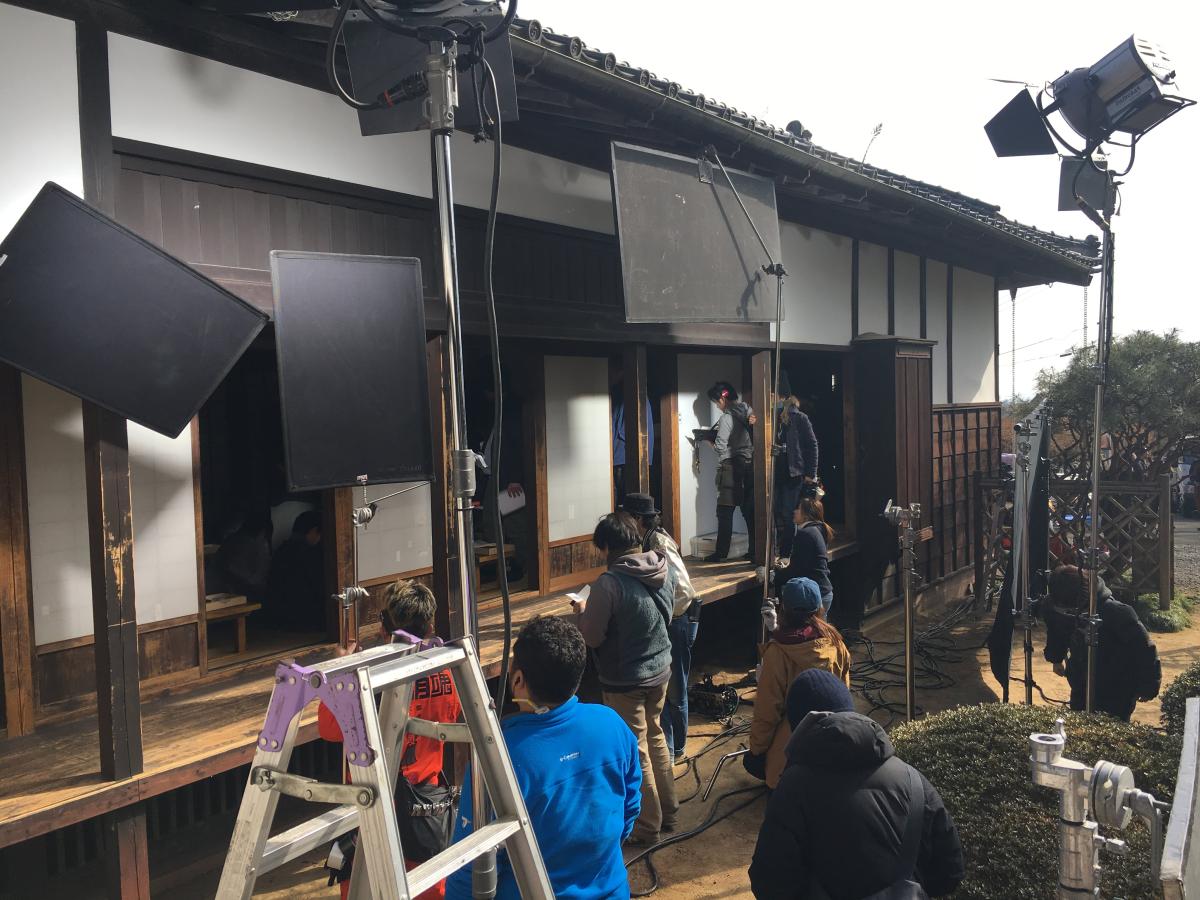 映画「銀魂2掟は破るためにけそある06