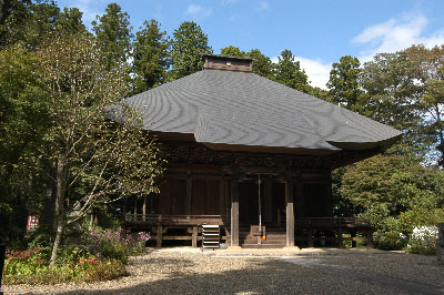 観音寺