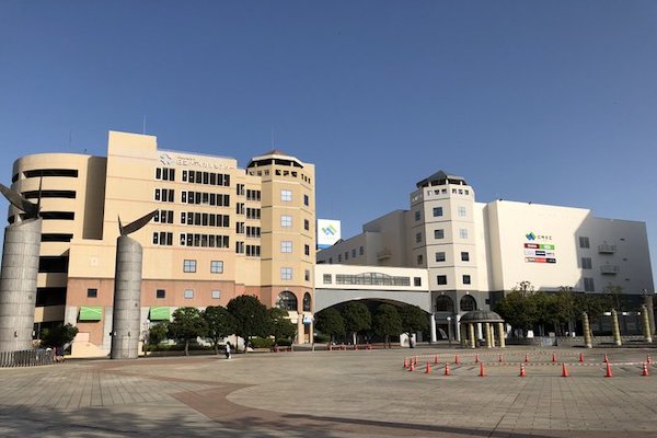 ヒタチエ(商業施設)