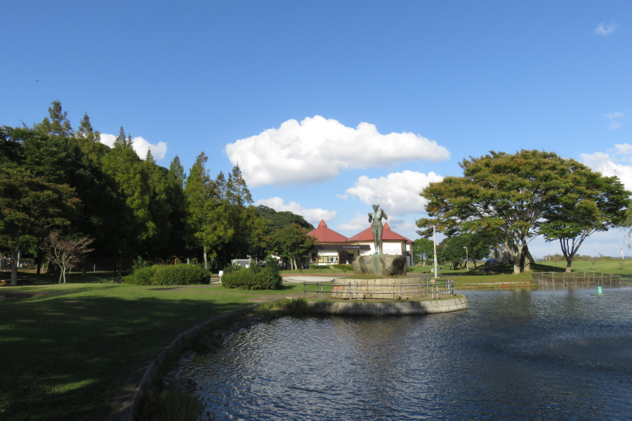 歩崎公園