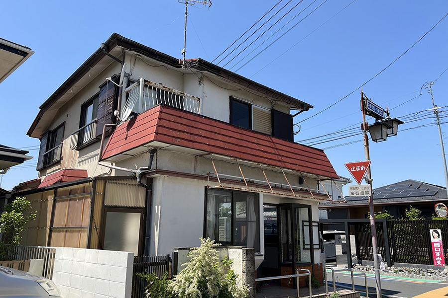 米ノ井レンタルスタジオ